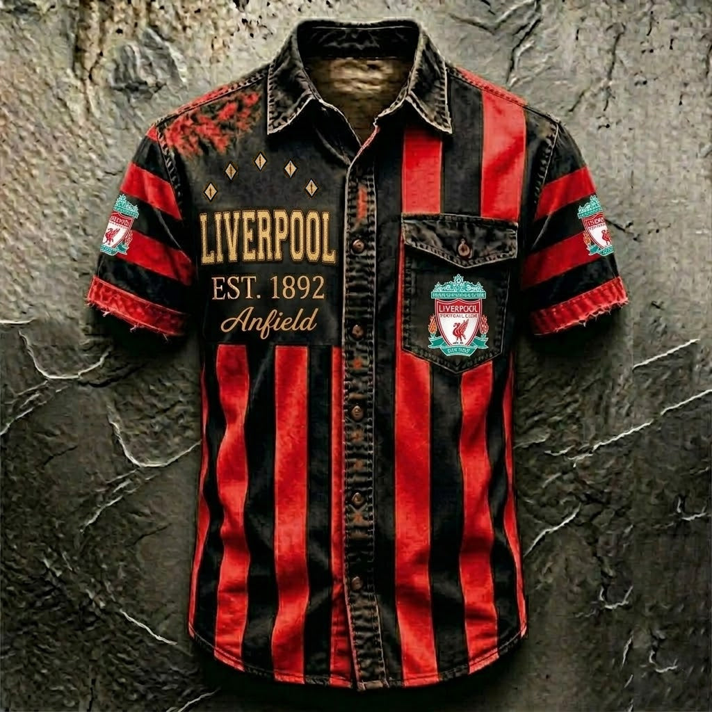 LIV x EPL Luxury Chemise DDT 010626 TTTZ