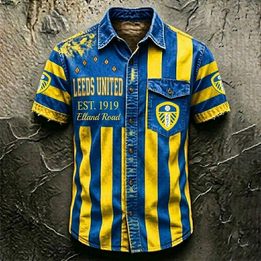 LU x EPL Luxury Chemise DDT 010626 TTTZ