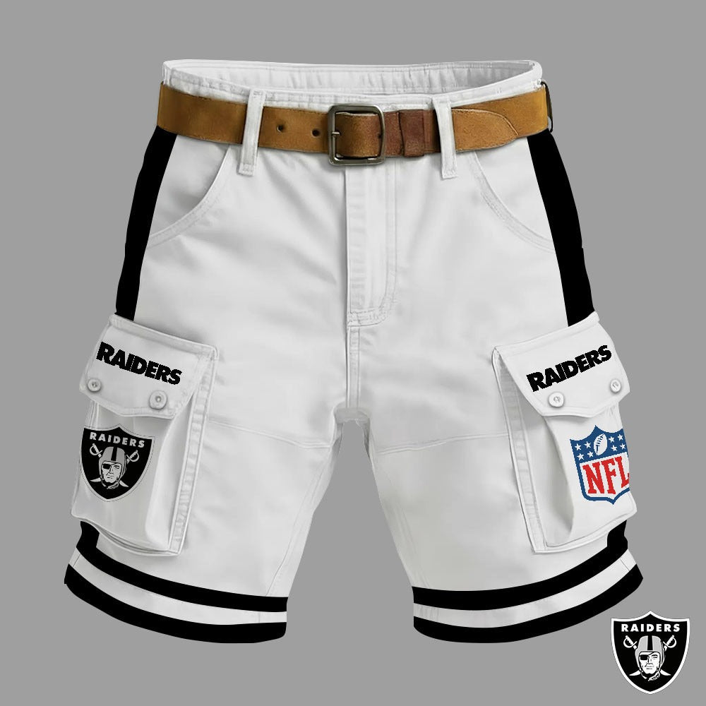 LVR Premium NFL Game Day Utility Square Pocket DDT 040626 TTTZ