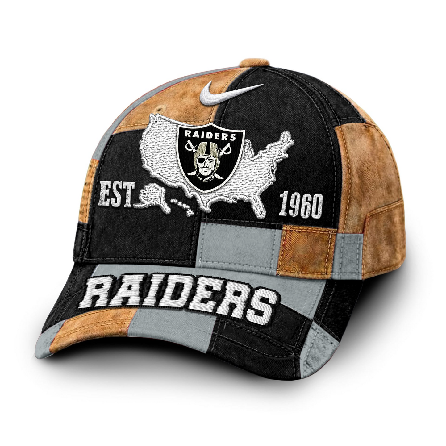 LVR Premium NFL Heritage Game Day Classic Cap DDT 070326 NTL