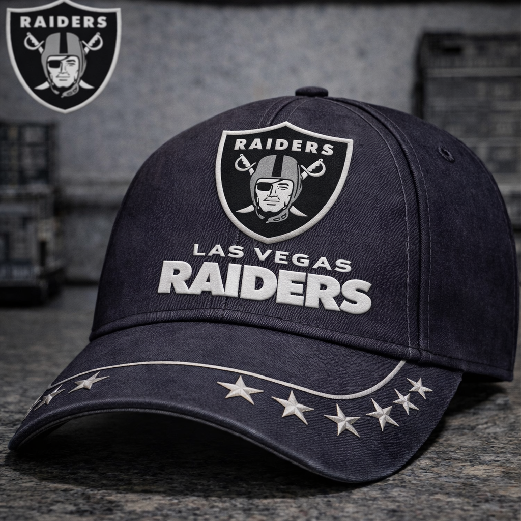 LVR x NFL V3 Premium Classic Cap DDT 050226 CTND