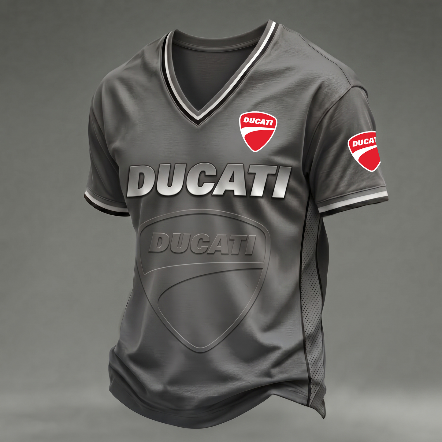 DCT Luxury V7 Classic T-shirt DDT 090626 Hlphuong