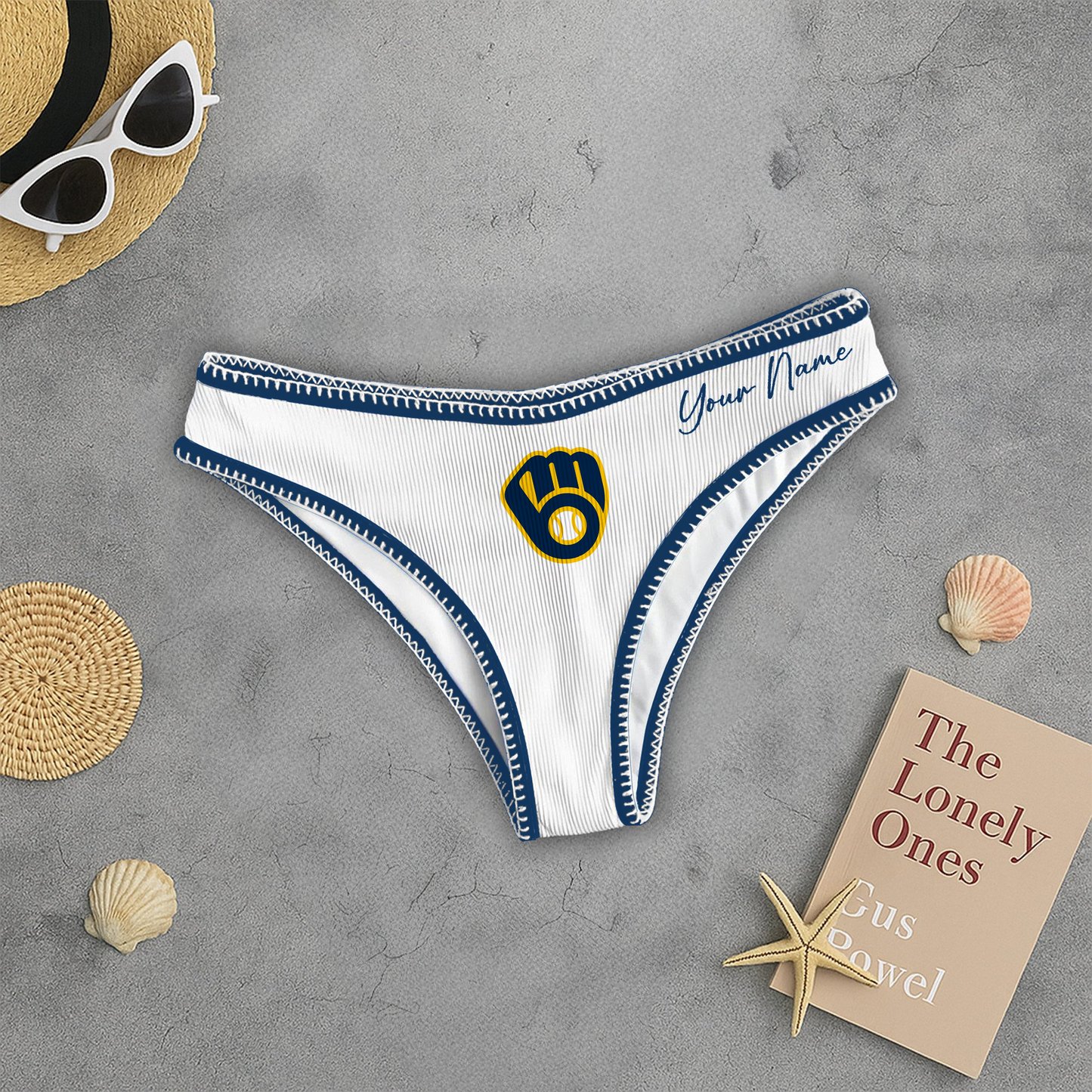MB Premium MLB Bikini Set DDT CTND