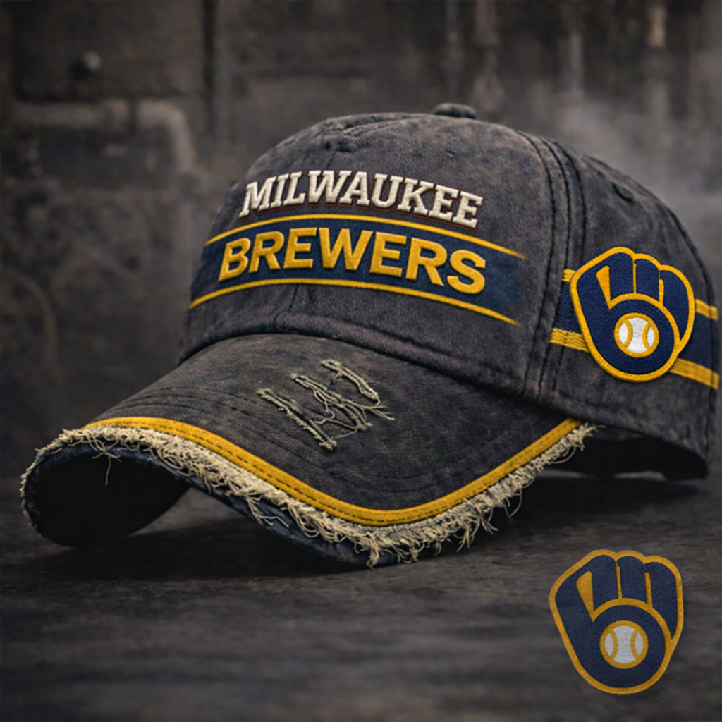 MB x MLB V2 Premium Classic Cap DDT NTL