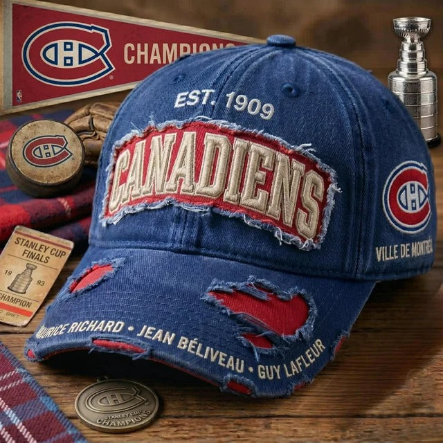MC x NHL V5 Premium Classic Cap DDT 080526 TTTZ