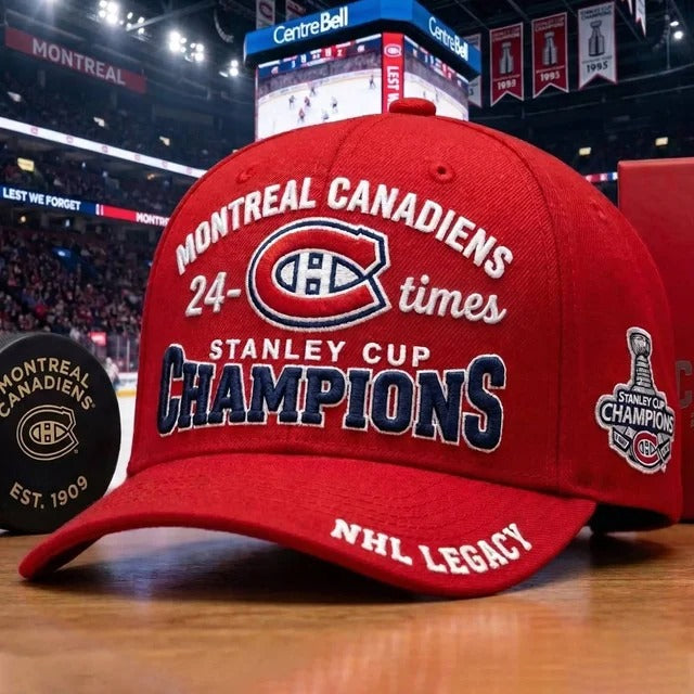 MC x NHL V6 Premium Classic Cap DDT 080526 TTTZ