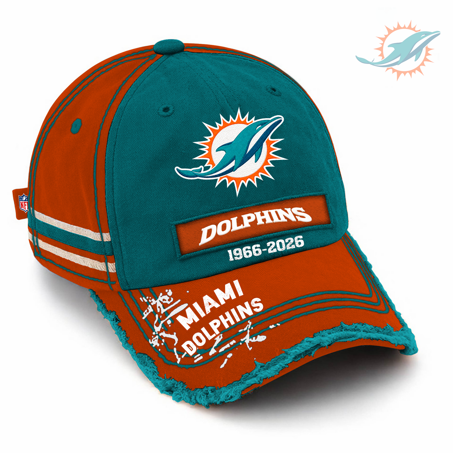 MD NFL V4 Premium Classic Cap DDT CTND