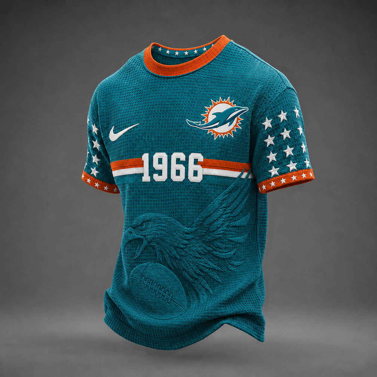 MD x NFL Luxury V16 Classic T-shirt