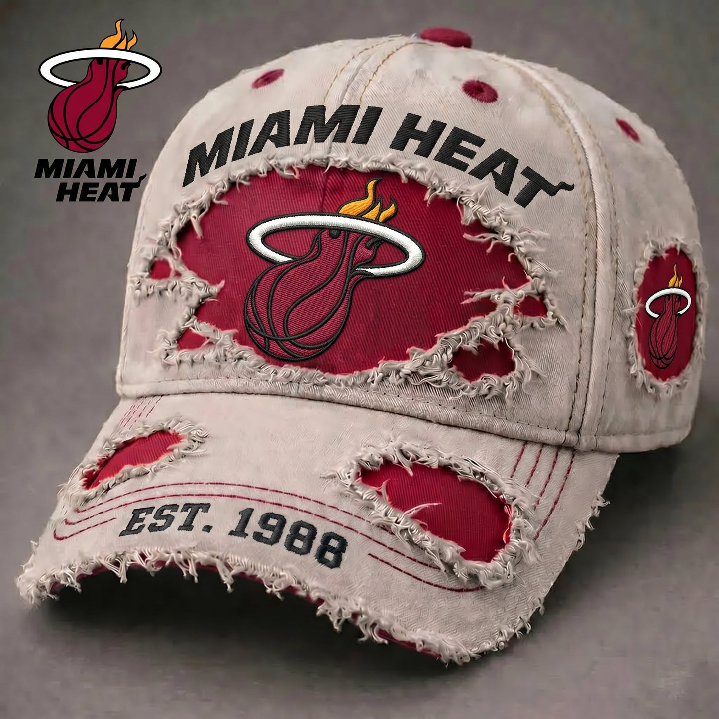 MH NBA V3 Premium Classic Cap DDT 240526 NTL