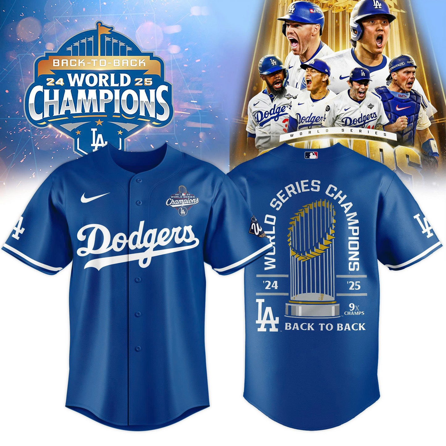 MLB Baseball Jersey V2 NAK NHT