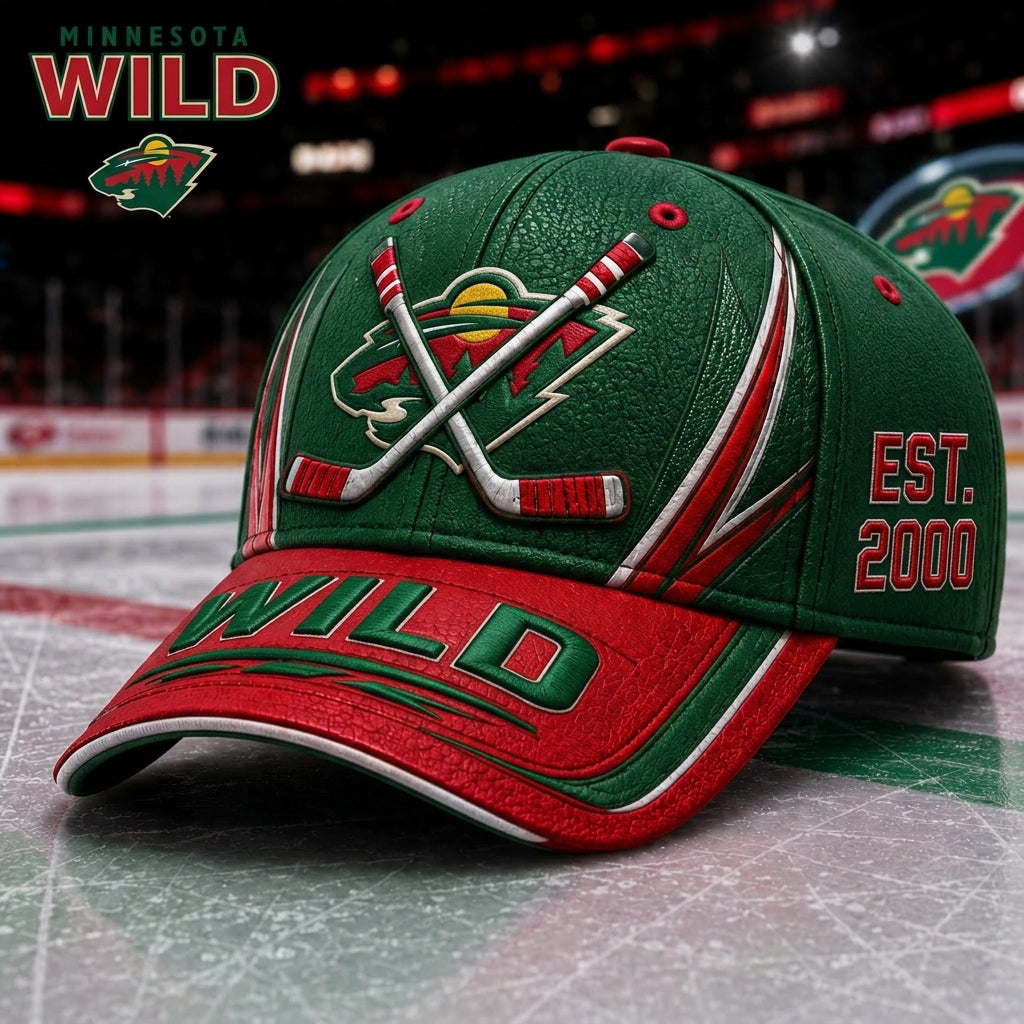 MW x NHL V6 Premium Classic Cap DDT 050626 NTL