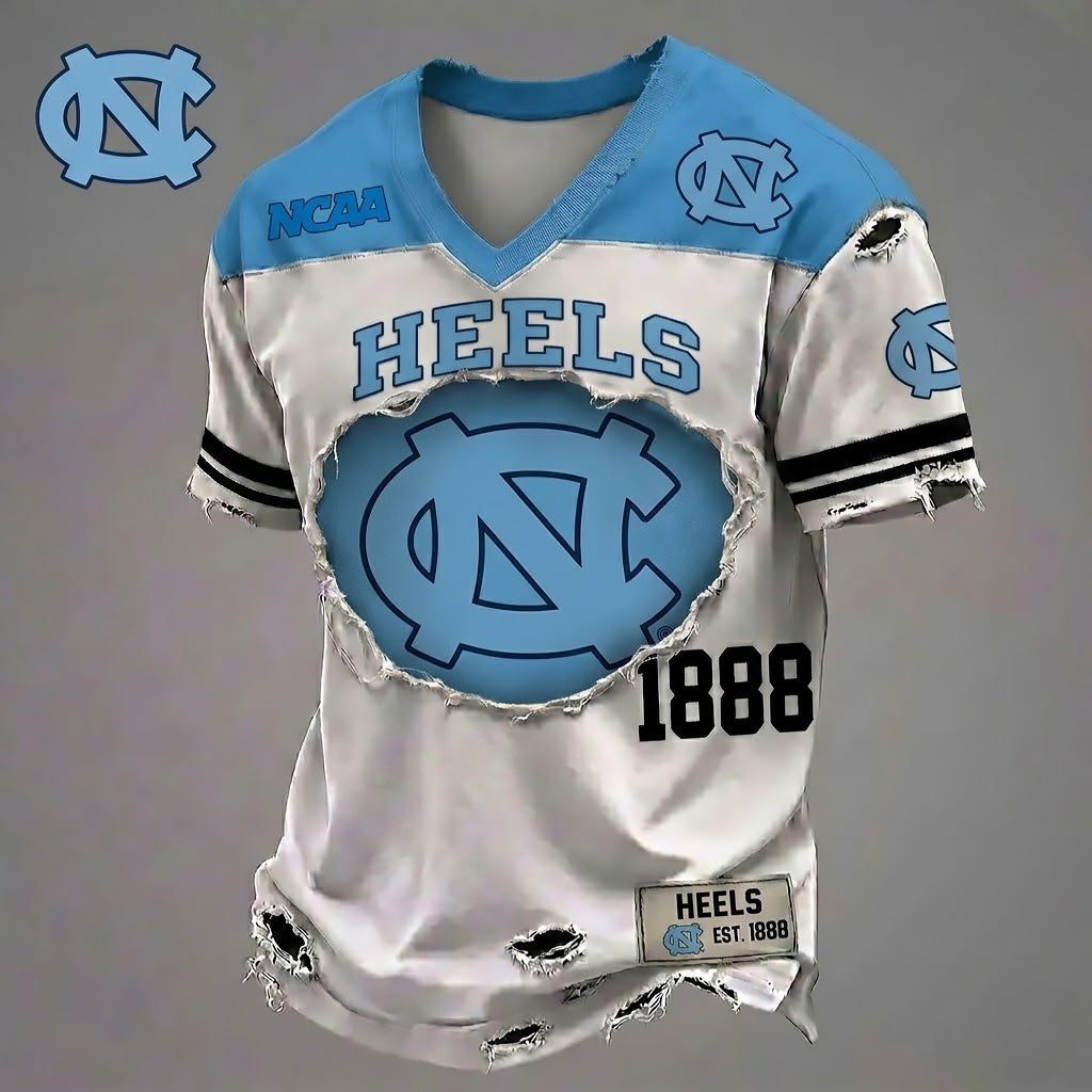 NCTH x NCAA Luxury Classic T-shirt DDT 250526 TTTZ