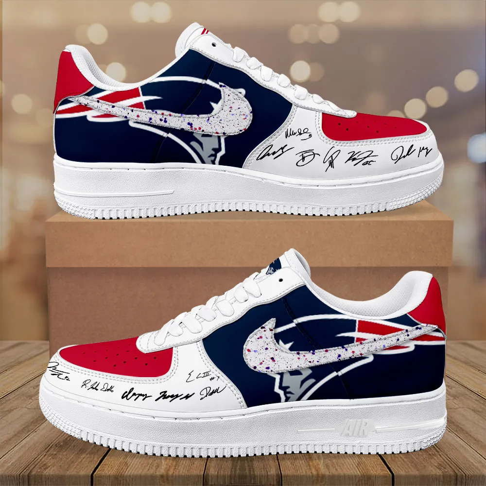 NE AF1 Sneaker DatND DVT