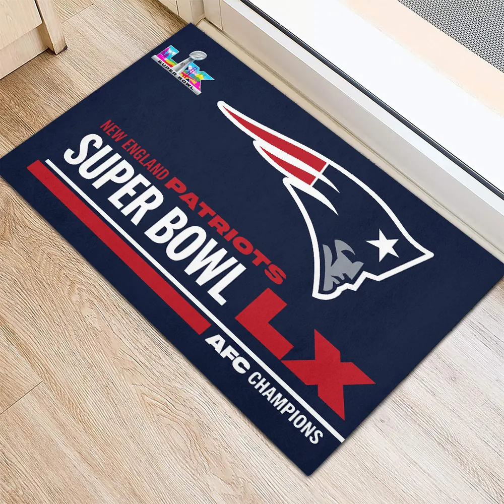 NE Custom Doormat V1 DatND DVT