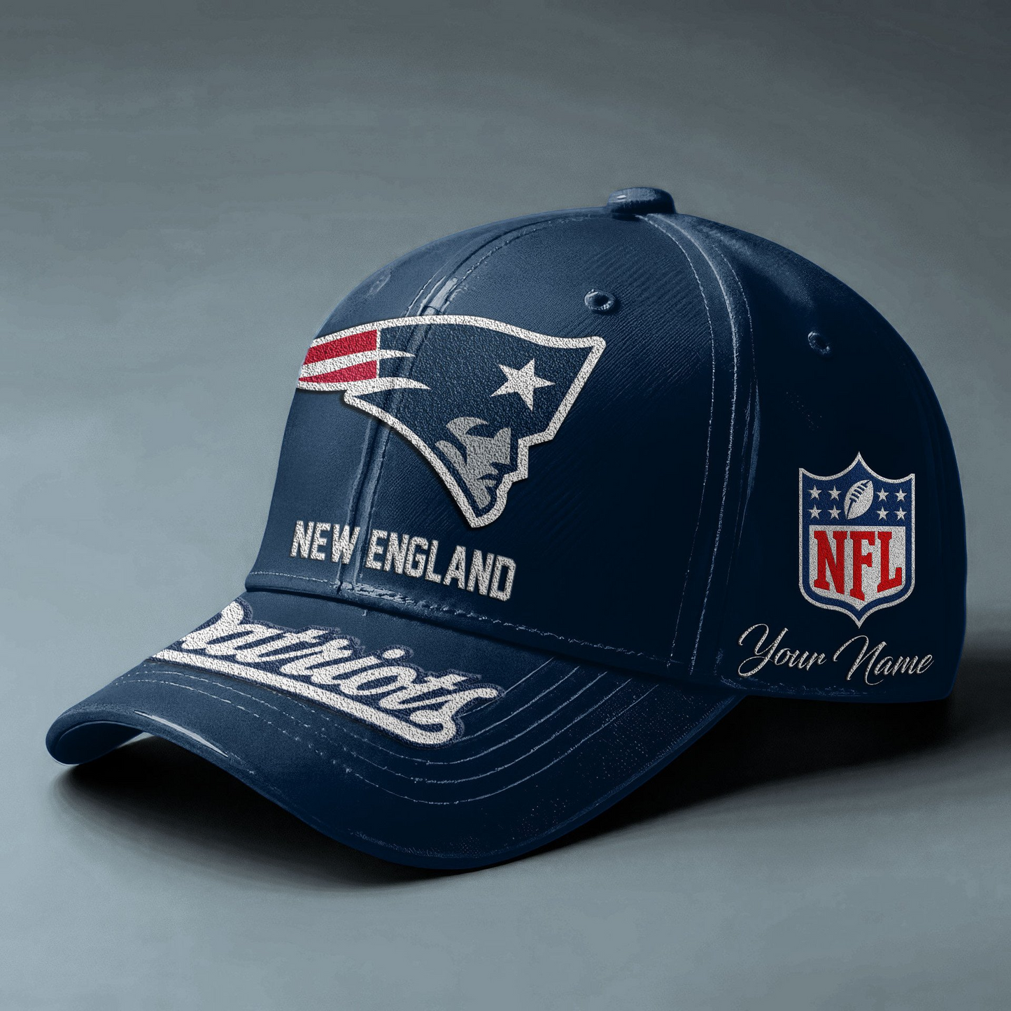 NEP Premium NFL Classic Cap 300626