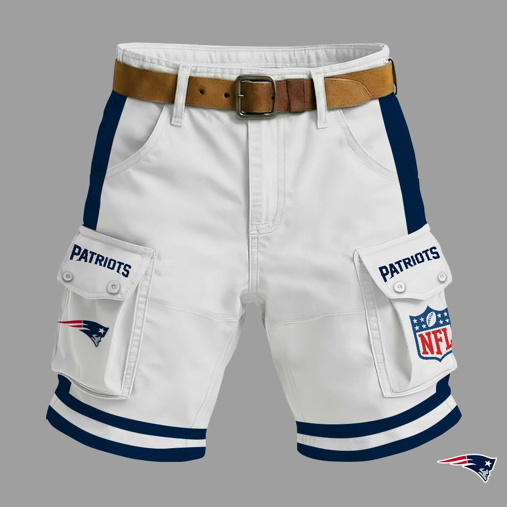 NEP Premium NFL Game Day Utility Square Pocket DDT 040626 TTTZ
