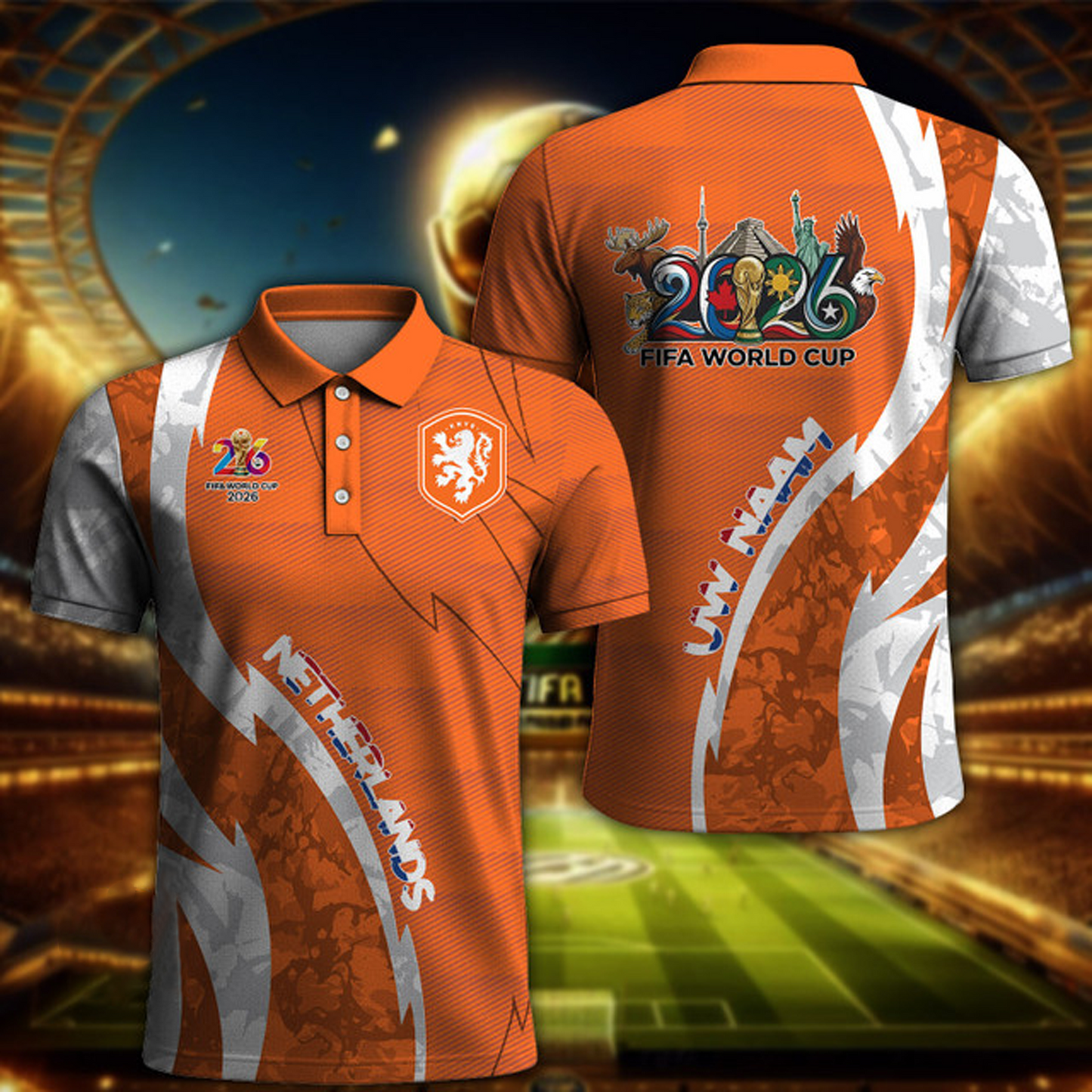 NET X PREMIUM WC ROYAL POLO LIMITEDS EDITION NDT NHT