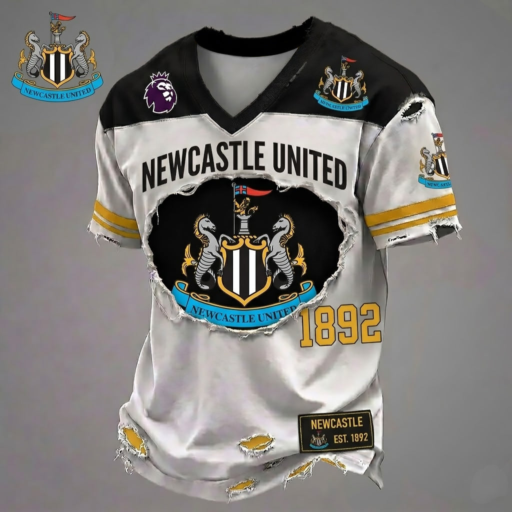 NU x EPL Luxury Classic T-shirt DDT 140526 TTTZ