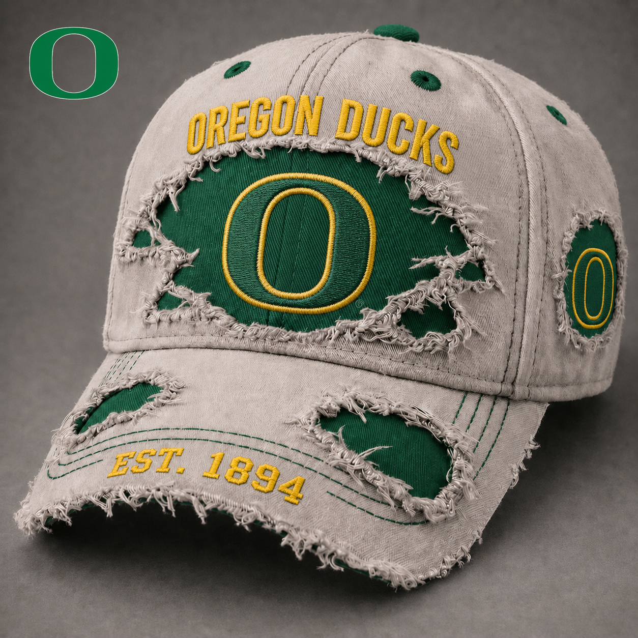 OD NCAA V3 Premium Classic Cap DDT 010626 NTL