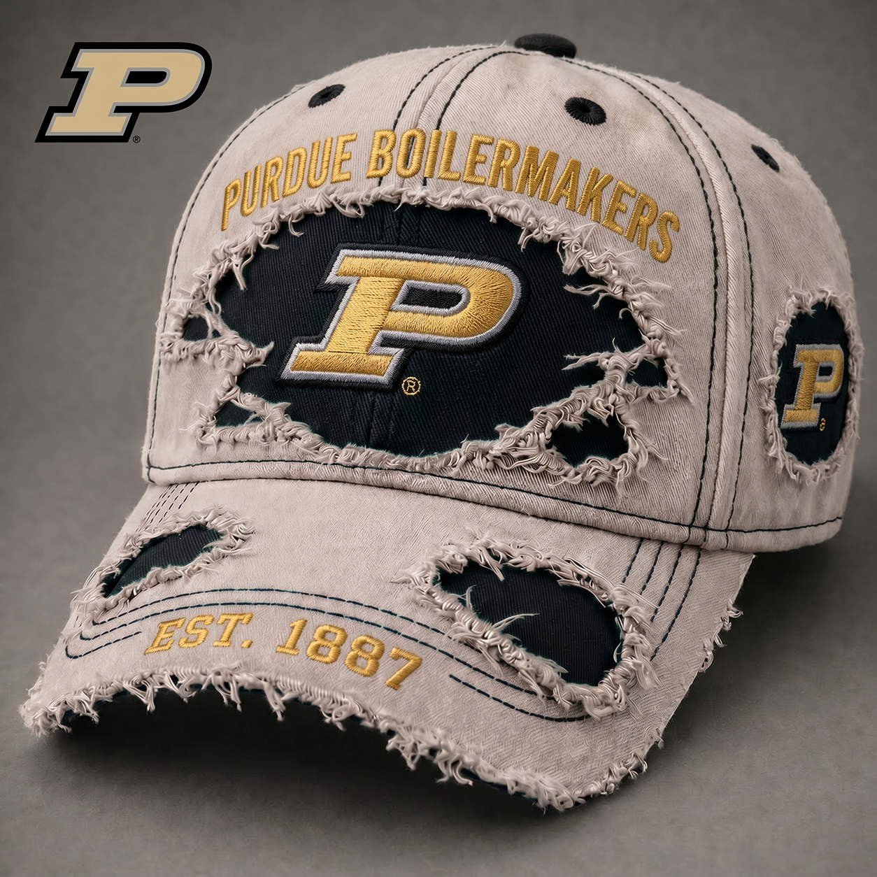 PB NCAA V3 Premium Classic Cap DDT 010626 NTL