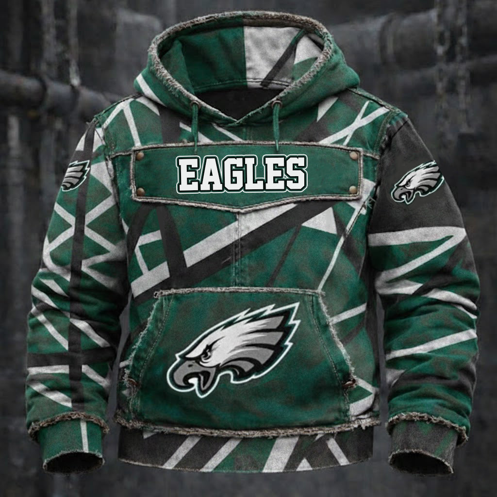 PE x NFL Premium Hoodie Shirt DDT TTTZ