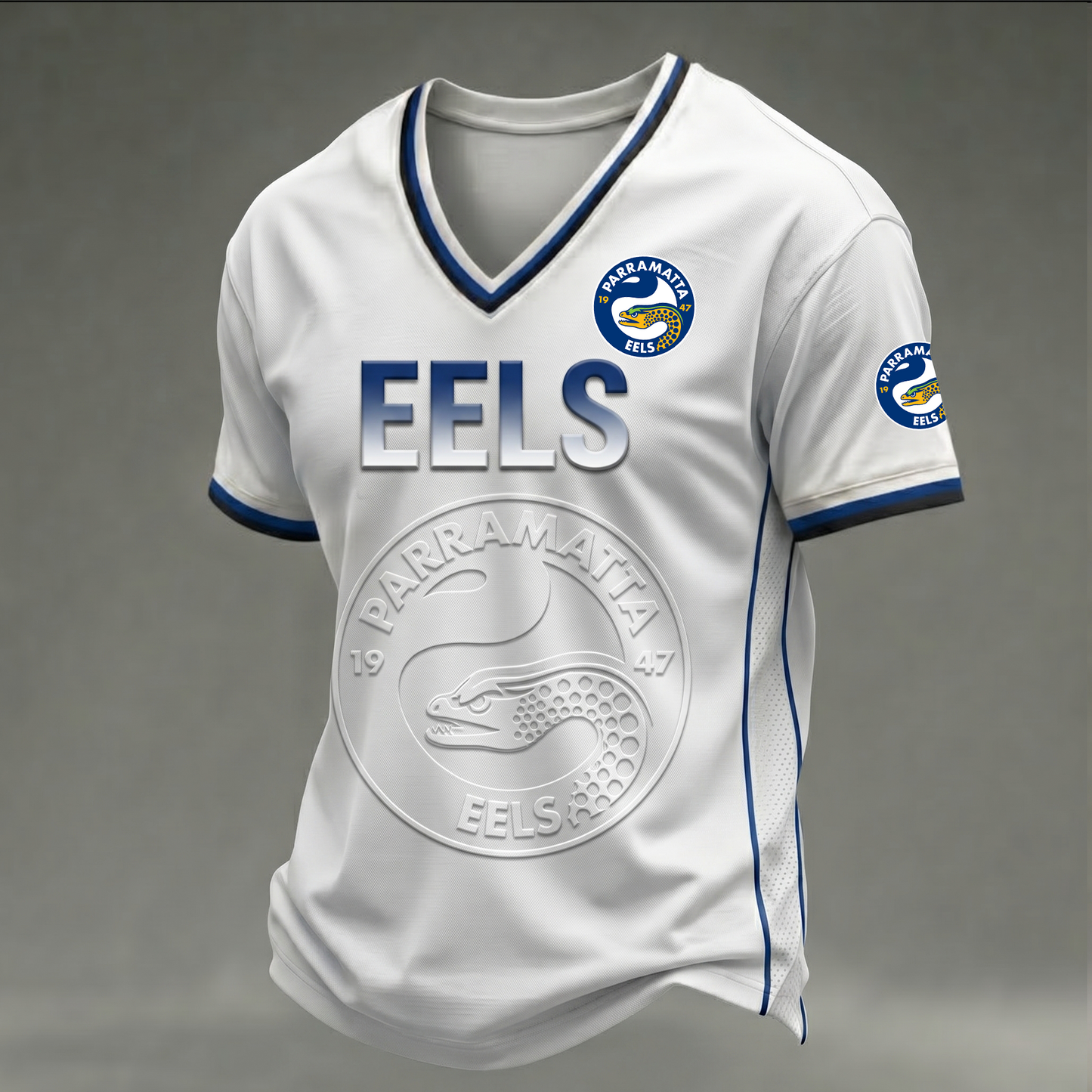 PE x NRL Luxury V7 Classic T-shirt 120623
