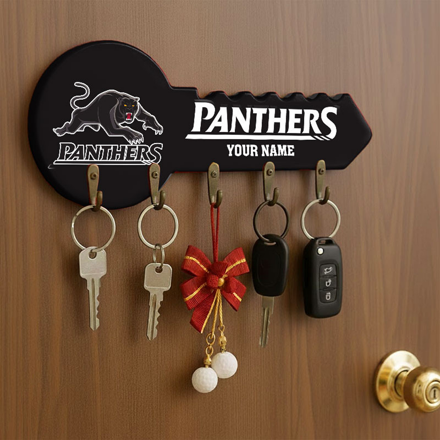PEN X PREMIUM NRL Special Wall Key Holder For Sweet Home NDT NHT