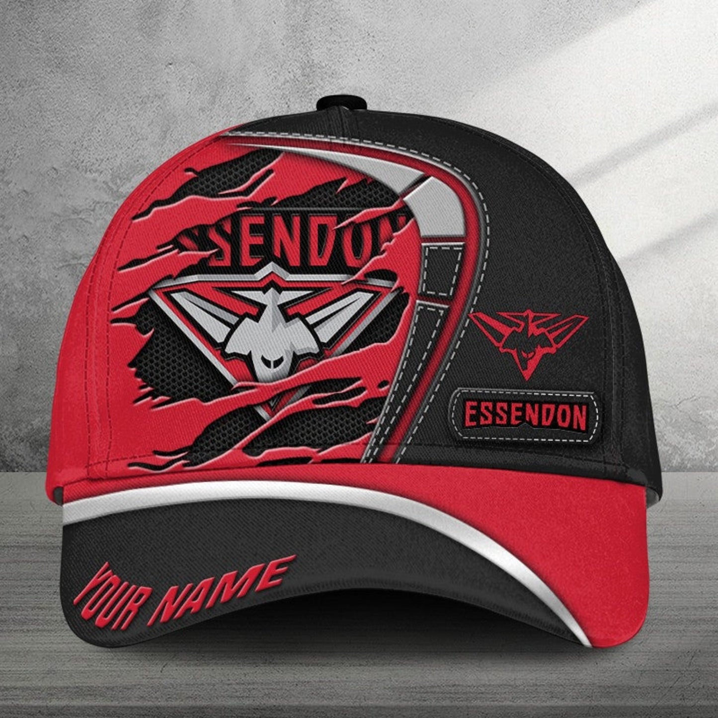 PREMIUM AFL X ESS CLAASIC CAP NDT NHM