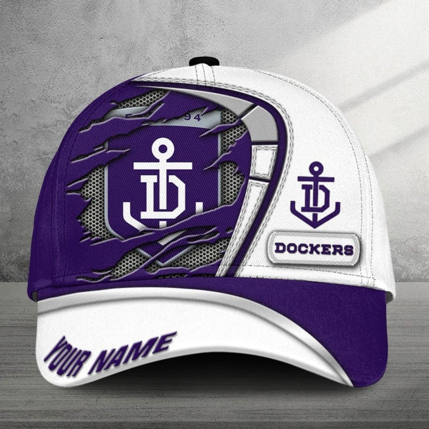 PREMIUM AFL X FRE CLAASIC CAP NDT NHM