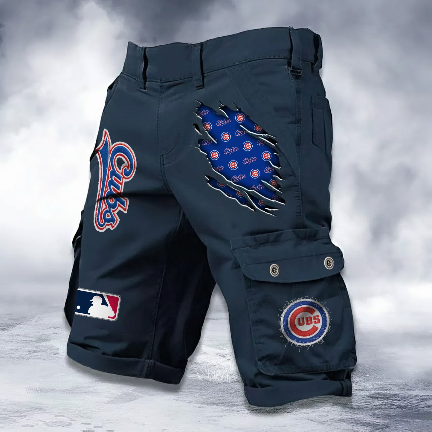 PREMIUM MLB X CC SHORT FOR FAN NDT NHM