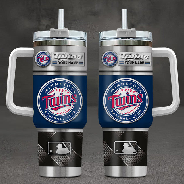 PREMIUM MLB X MT STAINLESS STEEL TUMBLER LIMITED EDITION NDT NTN