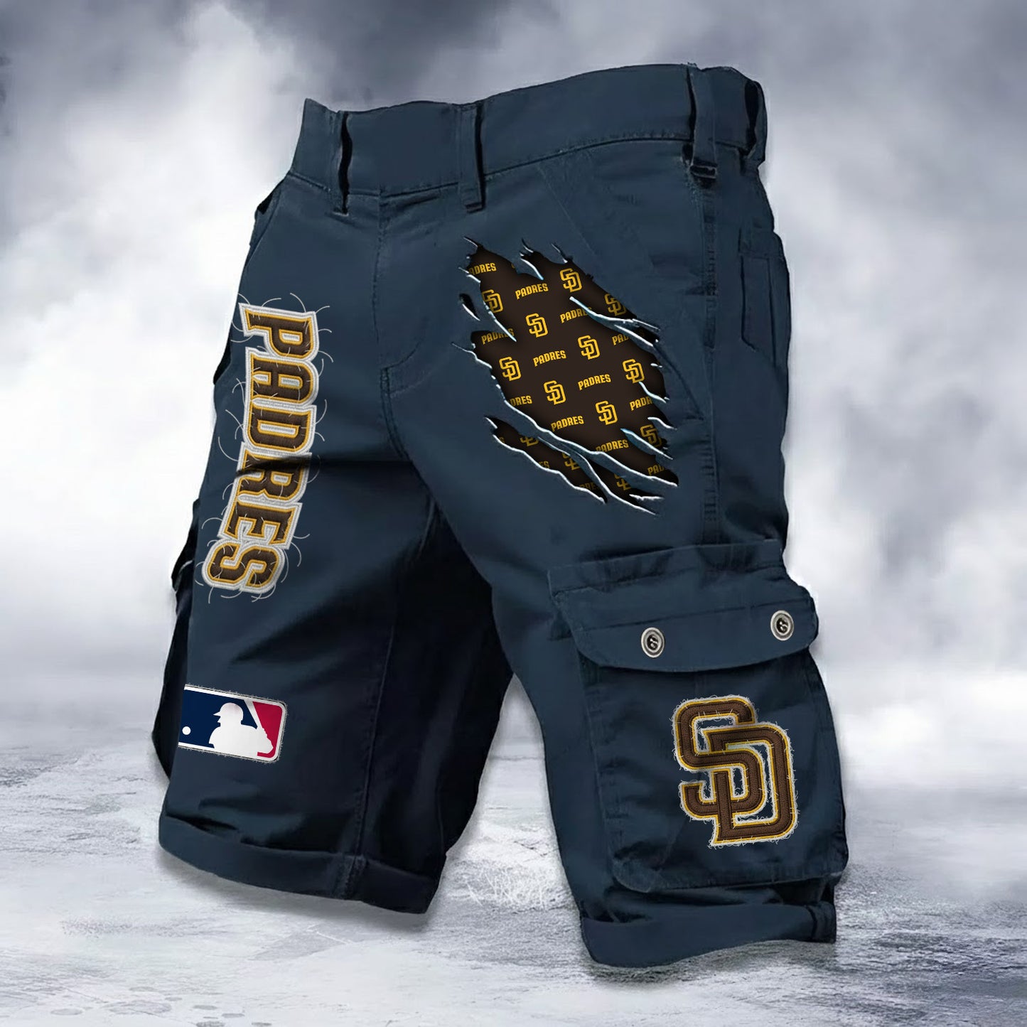 PREMIUM MLB X SDP SHORT FOR FAN NDT NHM