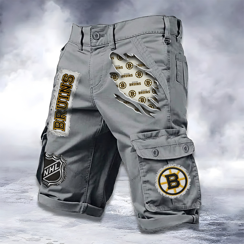 PREMIUM NHL X BB SHORT NDT VHM
