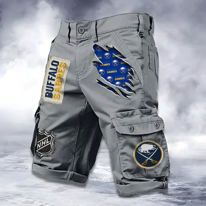 PREMIUM NHL X BS SHORT NDT VHM