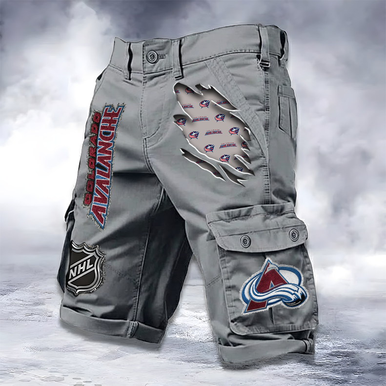 PREMIUM NHL X CA SHORT NDT VHM