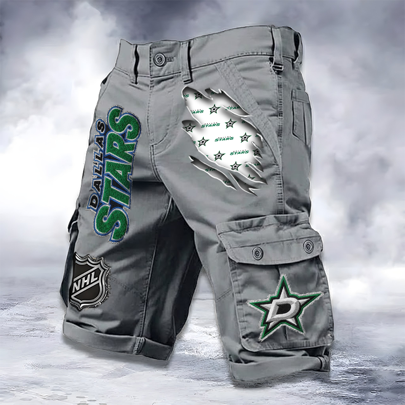 PREMIUM NHL X DS SHORT NDT VHM