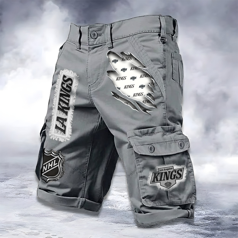 PREMIUM NHL X LAK SHORT NDT VHM