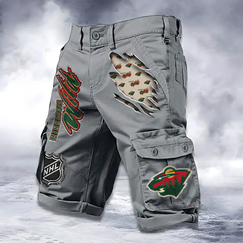 PREMIUM NHL X MW SHORT NDT VHM