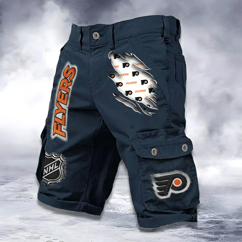 PREMIUM NHL X PF SHORT NDT VHM