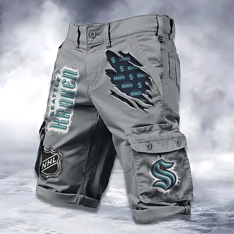 PREMIUM NHL X SK SHORT NDT VHM