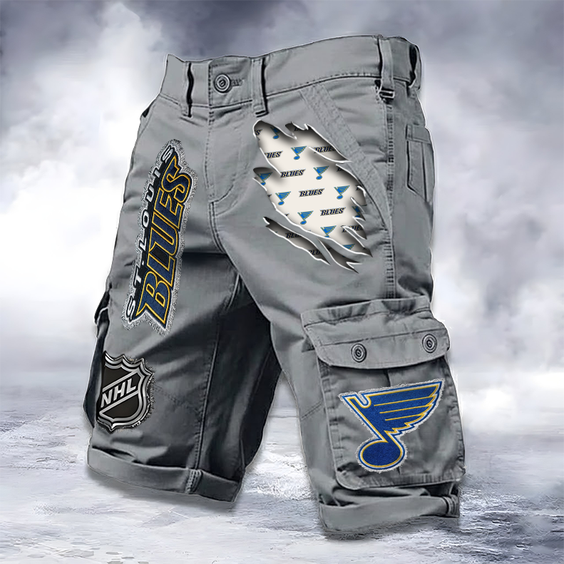PREMIUM NHL X SLB SHORT NDT VHM