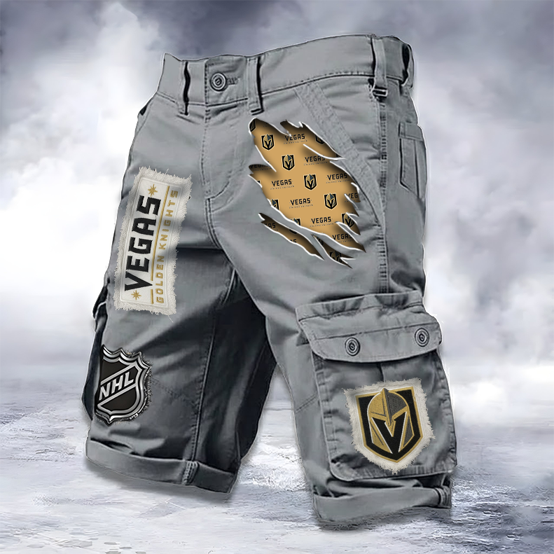 PREMIUM NHL X VGK SHORT NDT VHM