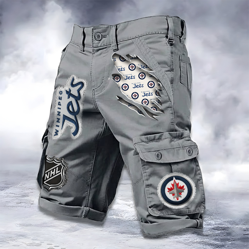 PREMIUM NHL X WJ SHORT NDT VHM