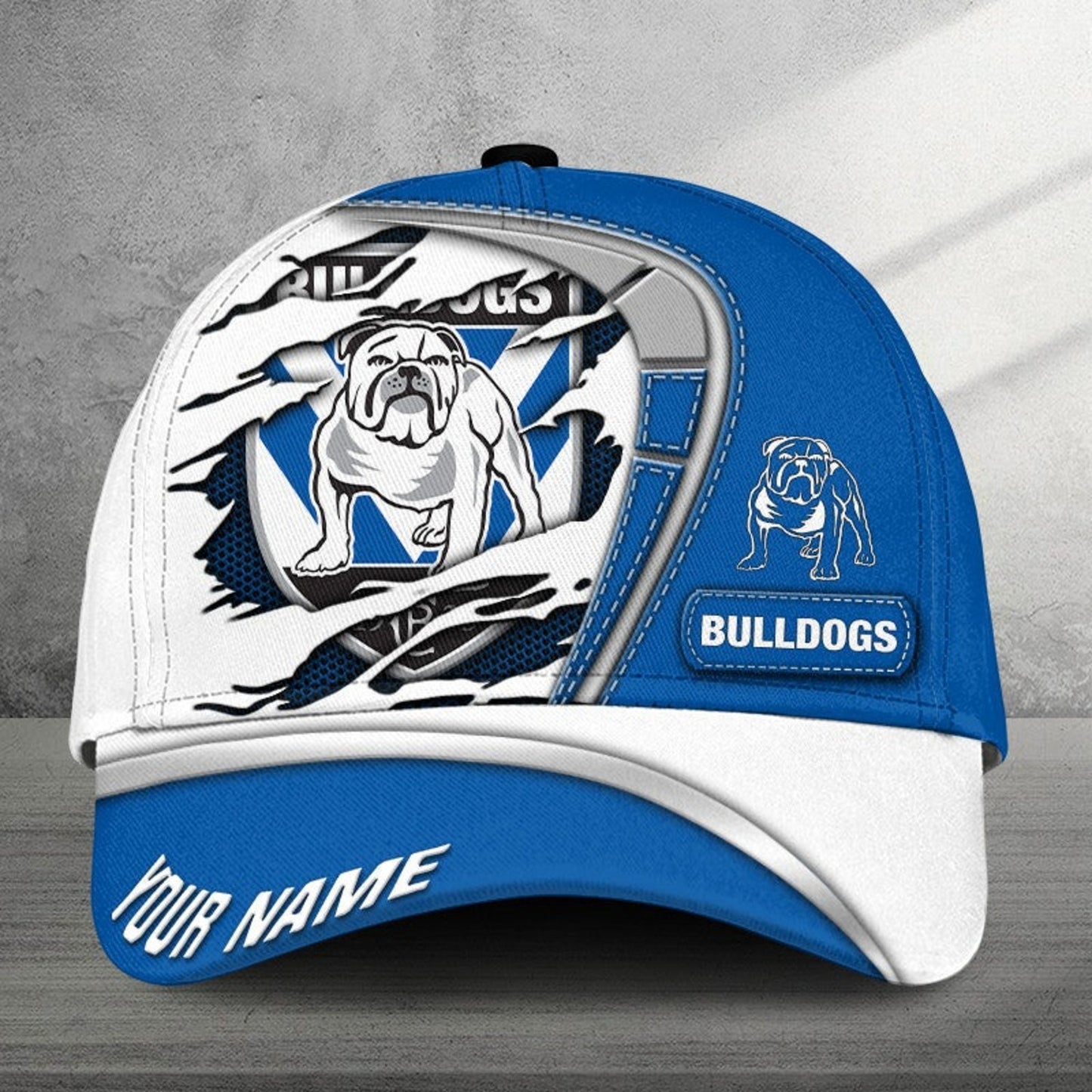 PREMIUM NRL X CBB CLAASIC CAP NDT NHM