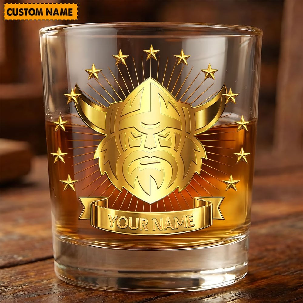 PREMIUM NRL X CR Whiskey Glass Personalized Gifts Limited Edition NDT NHM