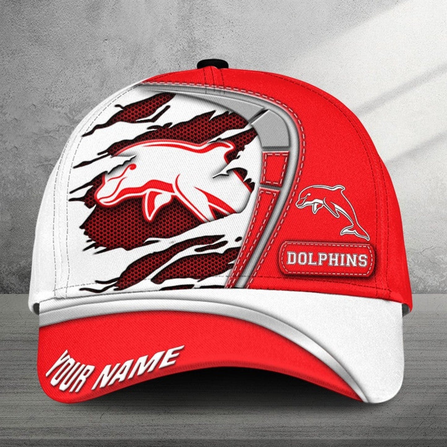 PREMIUM NRL X DOL CLAASIC CAP NDT NHM