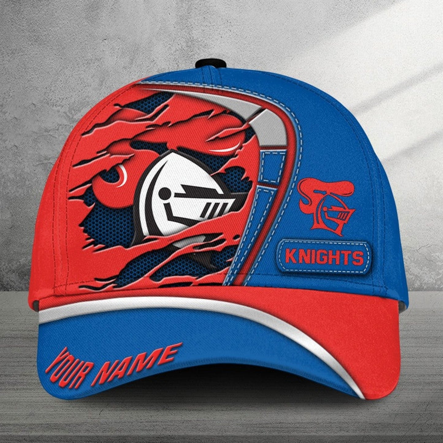 PREMIUM NRL X NK CLAASIC CAP NDT NHM