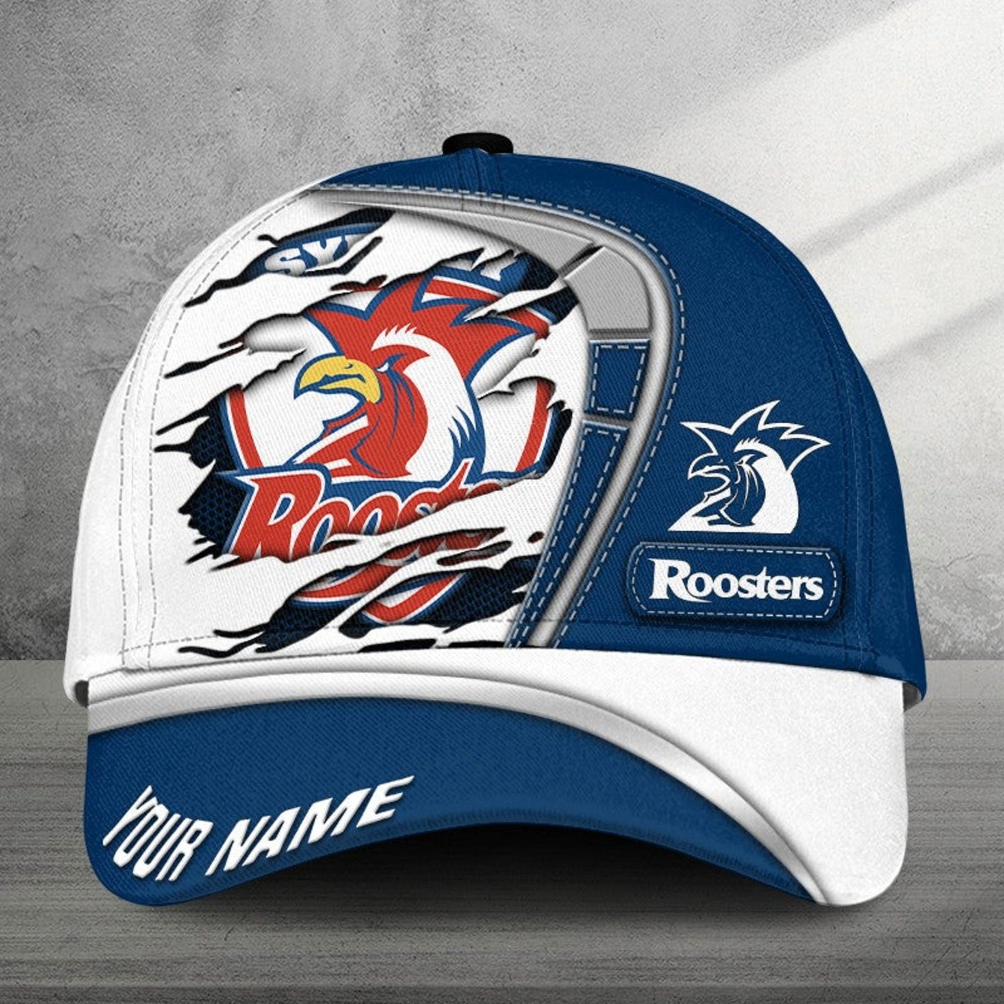 PREMIUM NRL X SR CLAASIC CAP NDT NHM
