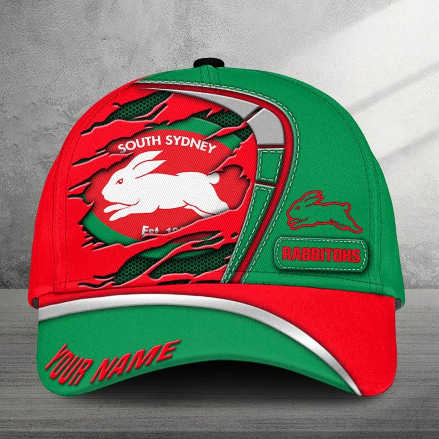 PREMIUM NRL X SSR CLAASIC CAP NDT NHM