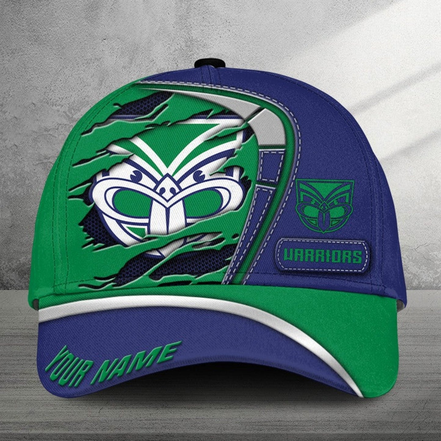 PREMIUM NRL X WAR CLAASIC CAP NDT NHM